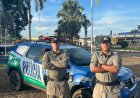 Policiais Militares de Petrolina são reconhecidos como Destaque do Mês de novembro pelo 54º BPM