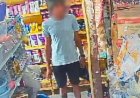 “Polícia Civil prende suspeito de roubos em série e recupera bens roubados em Goianésia. Ação rápida desarticulou os crimes menos de 24 horas”
