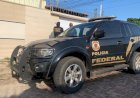 Polícia Federal desarticula esquema bilionário de tráfico de drogas