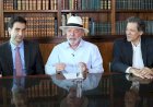 Lula diz que governo não vai interferir em nova gestão do BC