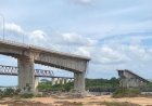 Ponte cai e deixa trânsito bloqueado na BR-226 entre Tocantins e Maranhão