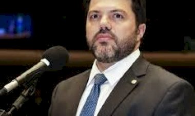 Márcio Corrêa anunciará secretariado no dia 19 de dezembro