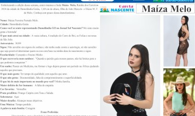 Garota Sol Nascente