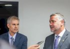 Paulo Pimenta anuncia saída, e Sidônio Palmeira assumirá Secom