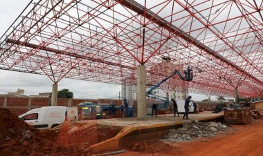 Governo vai reformar mais seis terminais e 10 estações do Eixo Anhanguera