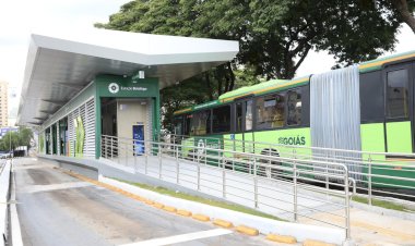 Estações do BRT Leste-Oeste serão inauguradas nesta quarta