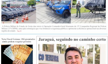 Edição 767