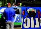 Polícia Militar de Campo Limpo  frustra furto em Pesque Pague