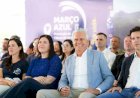 Na cidade de Goiás, Março Azul abre Mutirão de Colonoscopia