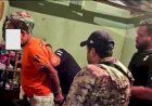 POLÍCIA CIVIL DE GOIÁS CUMPRE MANDADO DE PRISÃO EM PETROLINA-GO