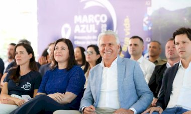 Na cidade de Goiás, Março Azul abre Mutirão de Colonoscopia