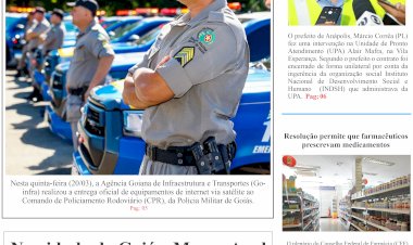 Edição 781