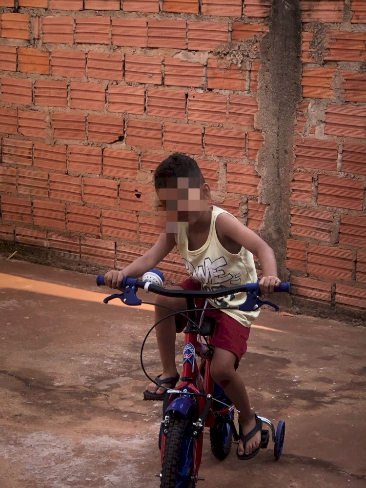 Menino de 4 Anos com Autismo Desaparece em Plantação de Milho em Jataí e é Encontrado com Vida Após Buscas Intensivas