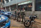 Equipes de Petrolina apertam o cerco contra motociclistas  que praticam manobras perigosas em via pública