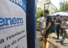 Prazo para pedir isenção da inscrição no Enem começa nesta segunda