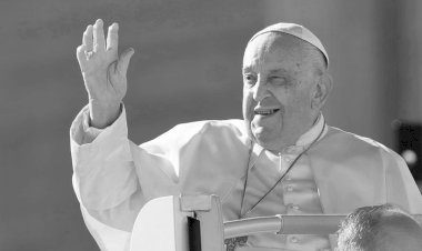 Papa Francisco morre, aos 88 anos, em Roma