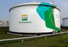 Petrobras reduz preço do diesel para as distribuidoras