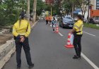 Detran intensifica ações educativas no Maio Amarelo