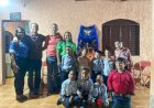 Cavalhadinha mirin de São Francisco segue firme na fé e tradição