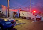 Morre em confronto criminoso que matou  e incendiou corpo de mulher grávida  de 5 meses, em Aparecida de Goiânia
