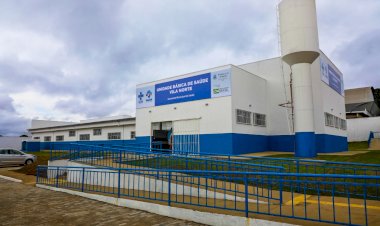 UBS Vila Norte inicia atendimento de urgência e emergência 24h após determinação de Márcio Corrêa
