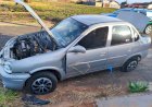 Ocorrência de tráfico e troca de tiro em São Francisco