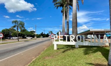 Briga em bar termina em esfaqueamento em Petrolina de Goiás