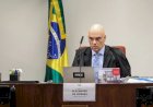 IOF: Moraes suspende decretos e determina audiência de conciliação