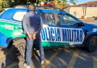 Estelionatário é preso em Petrolina de Goiás tentando  fazer documentos falsos para aplicar golpes