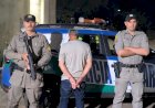 Equipe de São Francisco prende  autor de Estupro de Vulnerável