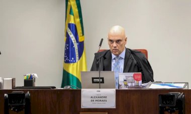 IOF: Moraes suspende decretos e determina audiência de conciliação
