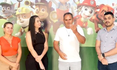 Educação de Santa Rosa de Goiás inicia  semestre com mudança na gestão