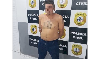 Polícia Penal De Jaraguá E Militar De Pio Xii, Estado Do Maranhão No Combate A Evasão Carcerária