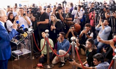 Caiado entrega o Cora, maior obra de sua gestão