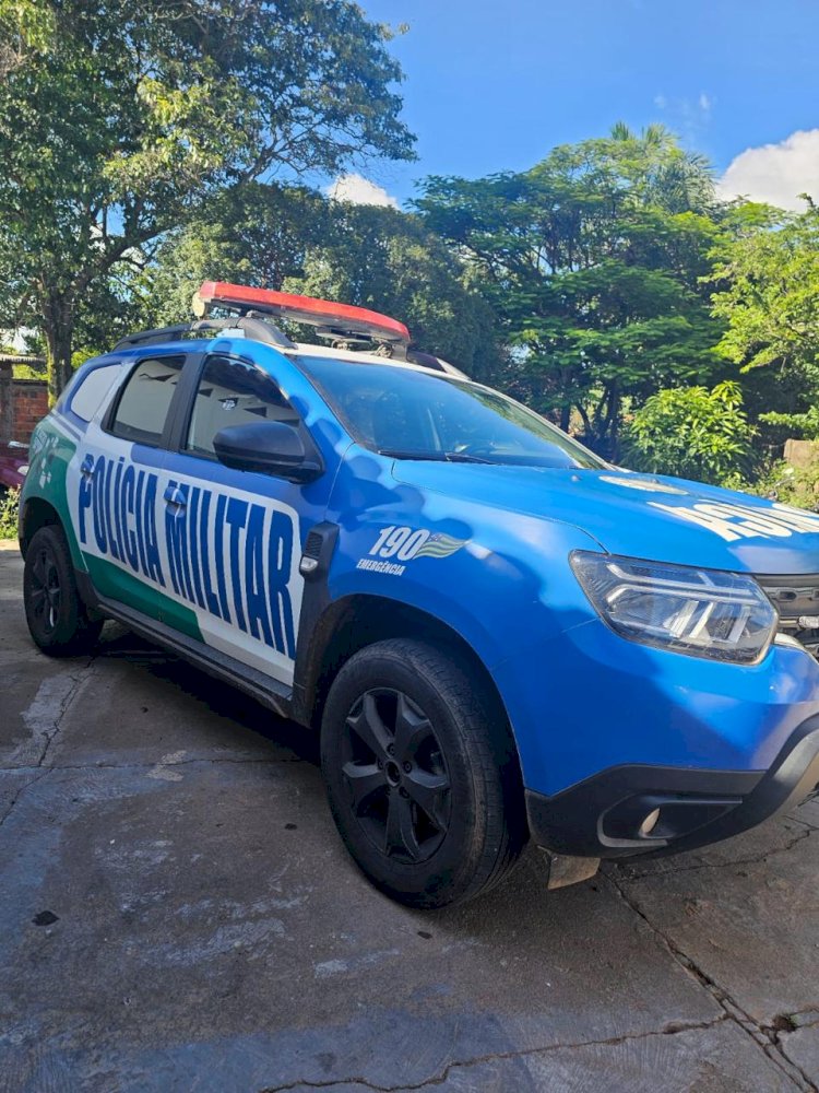Equipe de Petrolina intervém em briga de vizinhos e autua 5 pessoas, por Lesão Corporal e Injúria