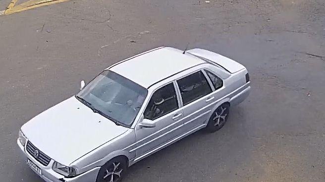 Polícia Recupera Veículo Furtado Horas Após o  Crime e Prende Suspeito em Ouro Verde de Goiás