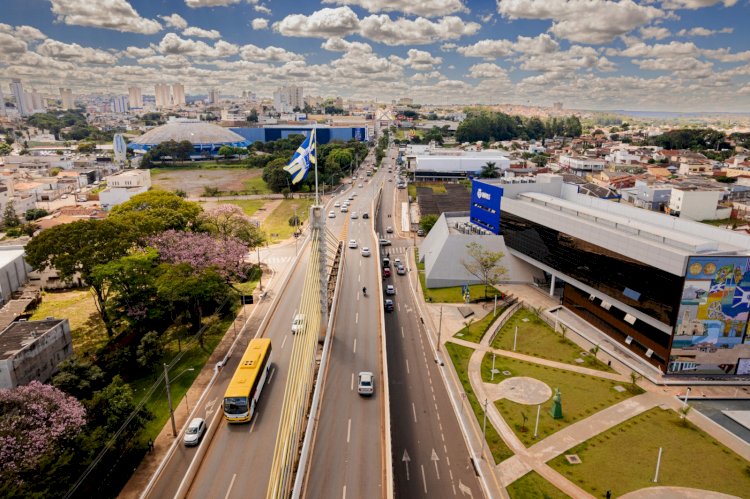 Anápolis recebe mutirão “Mais Justiça” neste sábado (29) com serviços gratuitos para a população