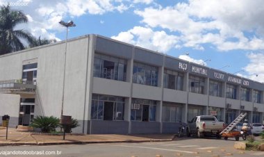 PETROLINA DE GOIÁS TERÁ CONCURSO PÚBLICO EM 2026: NOVA LEI REORGANIZA CARGOS E AMPLIA VAGAS NO MUNICÍPIO.