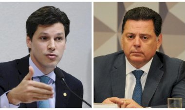 Confira os números da nova pesquisa Real Time Big Data para a disputa pelo governo de Goiás