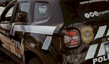 Operação conjunta da polícia civil de Petrolina, 5ª CIPM/22° CRPM e 28° BPM/3° CRPM