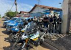 Petrolina de Goiás se consolida como referência em segurança pública e reforça ações de proteção à população