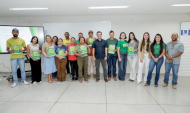 Agro é Social fortalece agricultura familiar e amplia oportunidades de geração de renda em 11 municípios da Região Rio das Antas